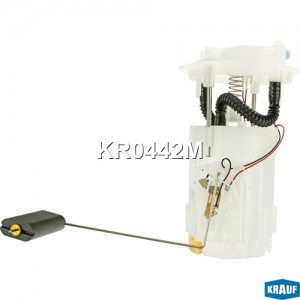 Датчик уровня топлива ! \RENAULT, MEGANE II 1.9 dCi KR0442M KRAUF