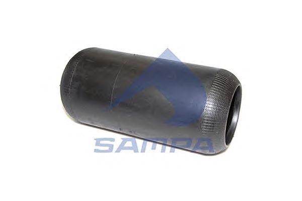 Пневморессора IVECO MERCEDES RENAULT (чулок) SAMPA SP 55921 SAMPA