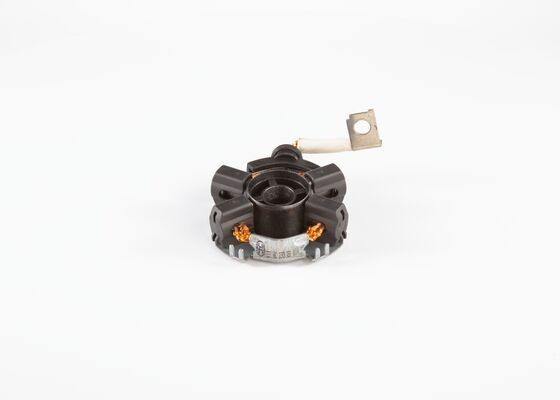 Щеткодержатель VW AUDI стартера BOSCH 2 004 336 237 BOSCH