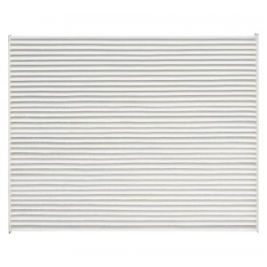 Фильтр салона для а/м Hyundai Tucson (04-)/Kia Sportage (04-) (салон.) (CRV24004 CRV24004 CARVILLE RACING