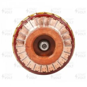 Ротор стартера для а/м Chevrolet Cruze (09-) 1.6i/1.8i (SR 0551) SR0551 START VOLT