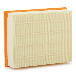 Фильтр воздушный AUDI A4 (00-) MAHLE LX819 MAHLE KNECHT