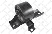подушка двигателя задняя!\ Mitsubishi Pajero Pinin/IO 99-05 25-18174-SX STELLOX