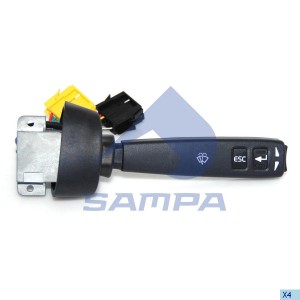 Переключатель стеклоочистителя FH12/FL6 032.350 SAMPA