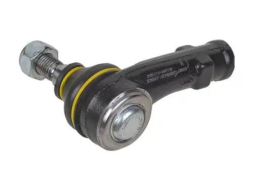 наконечник рулевой левый!\ VW Golf 97-98 Z11157 ZENTPARTS