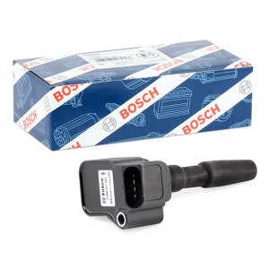Катушка зажигания VW Golf (08-) BOSCH 0 986 221 057 BOSCH