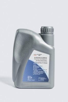 МАСЛО ТРАНСМИССИОННОЕ 7DCT 380 CHERY/EXEED 738DHA4004011AA10 738DHA-4004011AA10 CHERY