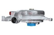 насос водяной!\ MAN TGA D2866/D2876 1317701 WASPO