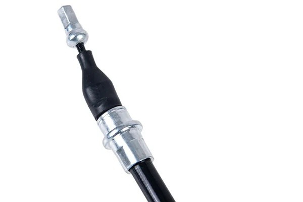 трос ручника! задний левый\ Mazda 3 99-09 2996110SX STELLOX