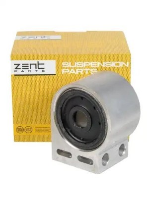 сайлентблок рычага пер.задн.! Chevrolet Captiva 06> Z25775 ZENTPARTS