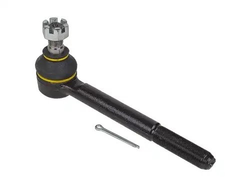 наконечник рулевой внутренний!\ Lada Niva 2121 1.6/1.7i/1.9D Z11132 ZENTPARTS