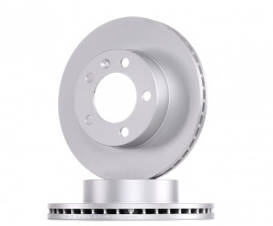 Диск тормозной RENAULT Master передний (1шт.) BOSCH 0 986 479 716 BOSCH