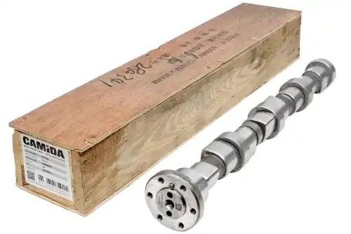Вал распределительный КАМАЗ дв. Cummins 4ISBe в сборе 3977547, 4896419, 3970117, 102115 CAMIDA