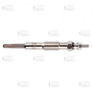 Свеча накаливания для автомобилей Renault Kangoo (97-) 1.9d GLSP 097 START VOLT