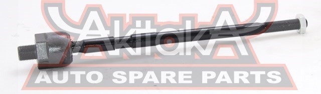 ТЯГА РУЛЕВАЯ MAZDA 0522DW 0522-DW ASVA