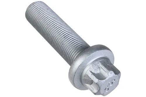 болт! M18x1.5x69 крепления диска тормозного  Schmitz, SAF Truck Z63172 ZENTPARTS