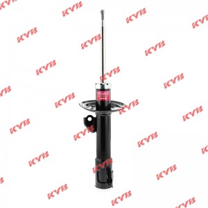 Амортизатор передний правый TOYOTA YARIS 05-, PRIUS 12- 334472 334472 KAYABA