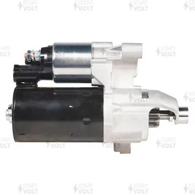 Стартер для а/м VAG A6 (11-)/A7 (10-)/Q5 (08-)/Q7 (08-) 2.8FSI 1,4кВт (LSt 1860) LST 1860 START VOLT