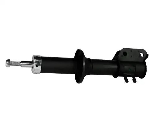 амортизатор передний левый масляный! Daewoo Matiz all 98> Z00425 ZENTPARTS