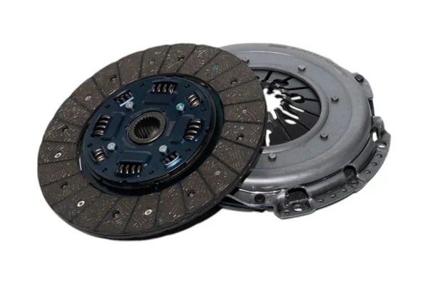 к-кт сцепления! без подшипника\ MB Sprinter 2.0-2.2CDi 4-matic 06> 07-01273-SX STELLOX