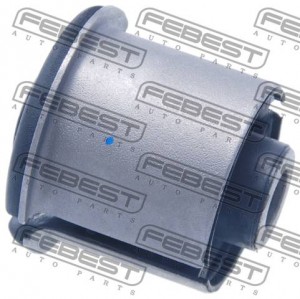 сайлентблок задней балки!\ Mitsubishi Grandis 03> MAB-148 FEBEST