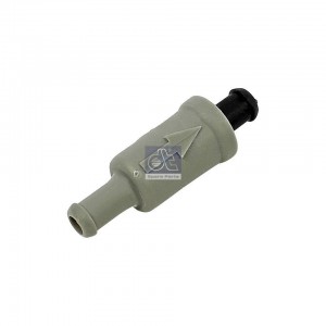 клапан перепускной !системы омывателя Volvo 2.25211 DIESEL TECHNIC