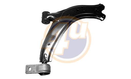 РЫЧАГ ПОДВЕСКИ PU-G-67506 PUG67506 4U