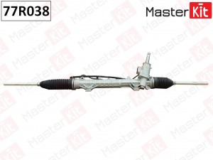 Рейка рулевая Peugeot 206 1998- 77R038 77R038 MASTER KIT