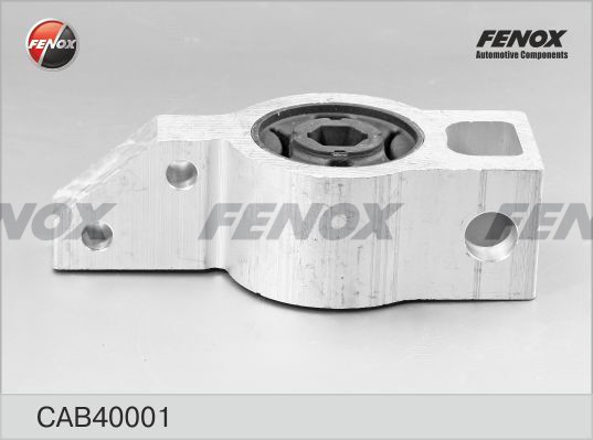 Сайлентблок CAB40001 FENOX