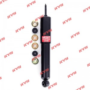 амортизатор передний газовый! Mazda BT-50 06> 340023 KAYABA