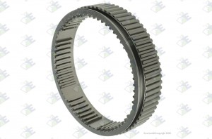 Муфта синхронизатора 95536272 EURORICAMBI