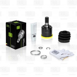 ШРУС Hyundai Accent (94-) MT (внутр.) (GO 084141) GO 084141 TRIALLI