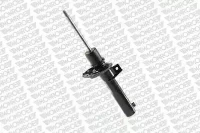амортизатор передний газовый! 55mm\ Audi A3, VW Golf 1.4-3.2/1.9TDi-2.0TDi 03> G16497 MONROE