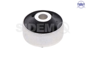 Сайлентблок для рычага подвески Audi / Skoda / Seat / Volkswagen 863602 863602 SIDEM