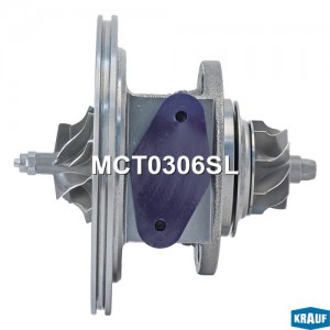 картридж турбокомпрессора! \ Renault Megane II/Scenic/Logan 1.5dCi MCT0306SL KRAUF