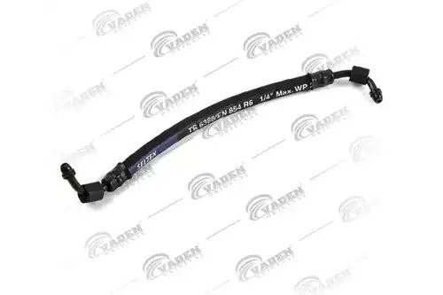Шланг компрессора Volvo FH12/FM12 (L=27 мм) 0103025 VADEN