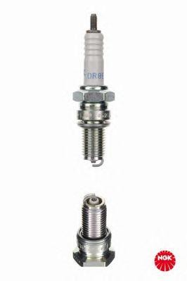 Свеча DR8ES-L 2923 2923 NGK