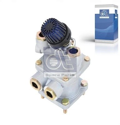 Пружина синхронизатора! d6 L34 ZF(S5-50.S6-65/80/90.4S-120GP,5S-90/9 2.5S-110/1G 4 DIESEL TECHNIC