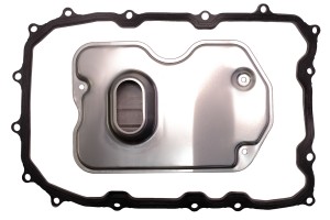 Фильтр АКПП с прокладкой B19CR1022 B19CR1022 CWORKS