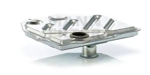 Фильтр АКПП H1914/1 H 1914/1 MANN FILTER