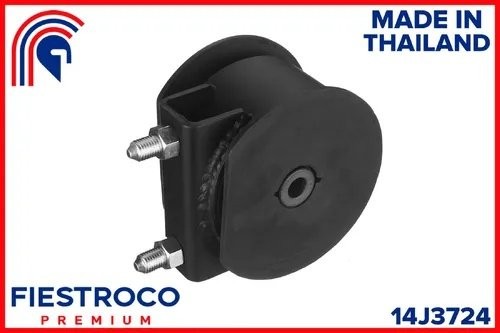 Опора двигателя SUZUKI  SX-4 YA11S M15A 1,5 14J3724 14J3724 FIESTROCO