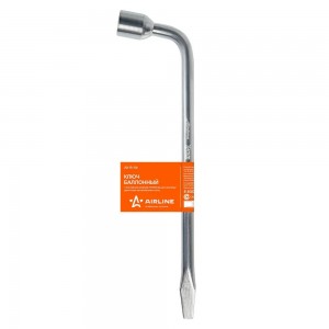 Ключ баллонный с монтажной лопаткой 19*350мм (AK-B-06) AK-B-06 AIRLINE