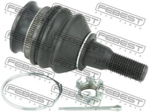 SUBARU TRIBECA (B9) (2005>) 0820-W10 FEBEST