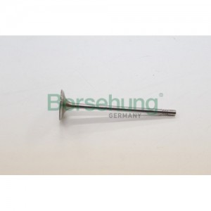 клапан впускной! 29.5x5x110.3\ Audi Q2 16>, VW Polo/Jetta 1.0/1.6 14> B19015 BORSEHUNG