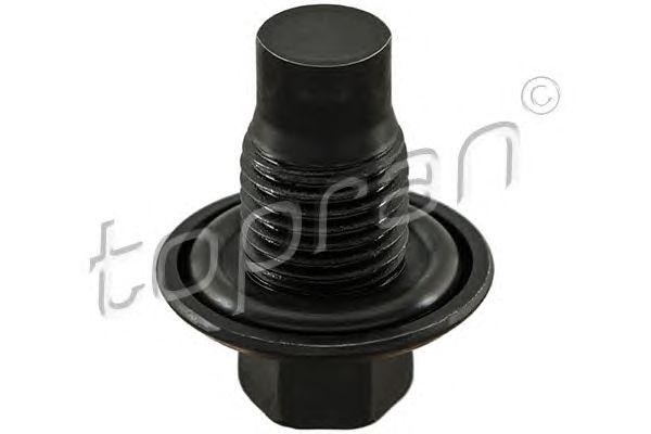 CHRYSLER VOYAGER/CARAVAN (RG) (2001>) 14*20*1,5 / 13 ключ 301 761 HANS PRIES