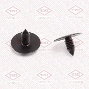 Клипса автомобильная CITROEN/PEUGEOT/RENAULT TJB1473 TJB1473 TATSUMI