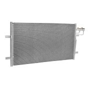 Радиатор кондиционера FORD FOCUS 2 MRK7207 MRK7207 BM MOTORSPORT