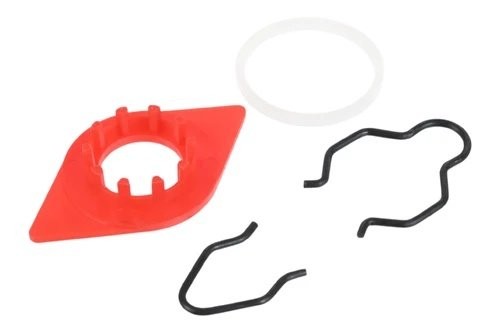 р/к торм. вала !(мпр) шайбы, стопора, уплотн SK RS9042 95-98 Z72379 ZENTPARTS