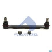 Тяга переднего стабилизатора Volvo FH12 09774701 SAMPA