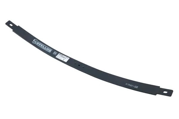 лист рессорный №2! 58 275 33\ Ford Transit Bus 2.2-3.2TDCi 06-14 1200258SX STELLOX